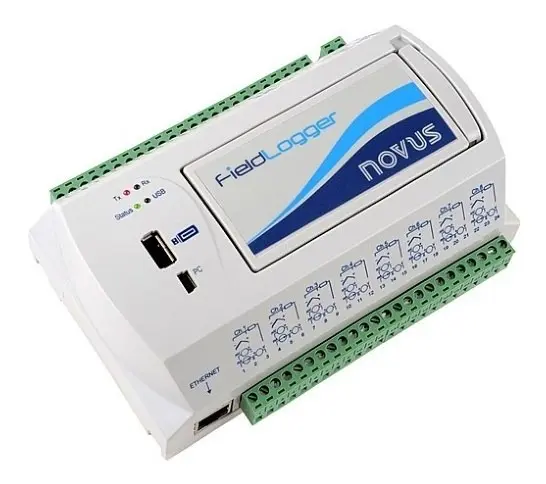 Novus Fieldlogger