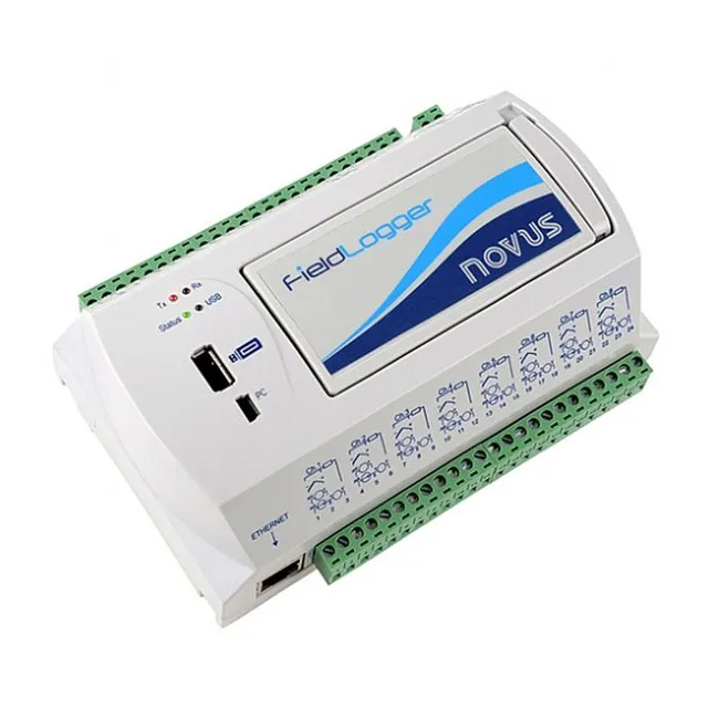 Novus Fieldlogger