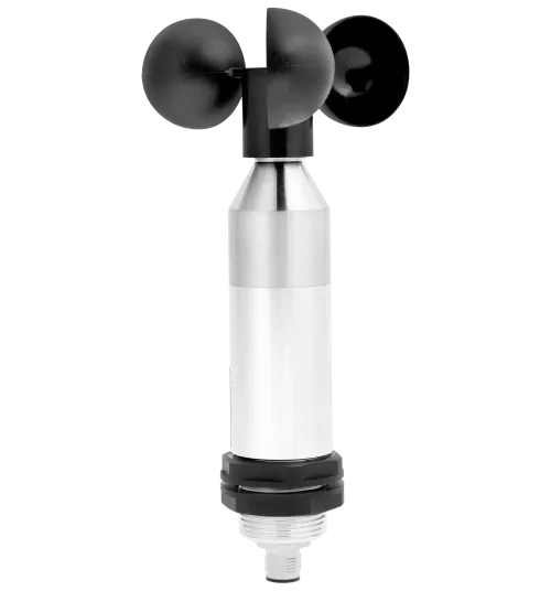 Anemómetro Lambrecht Reed