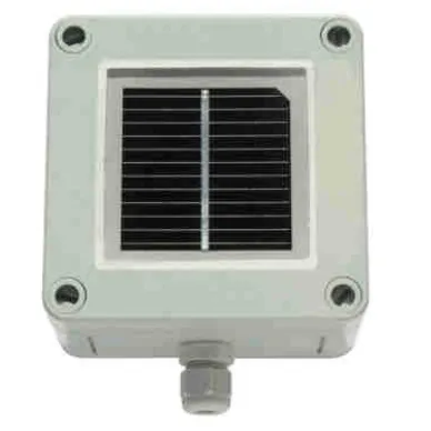 Célula de referência NES-Sensors SOZ-03