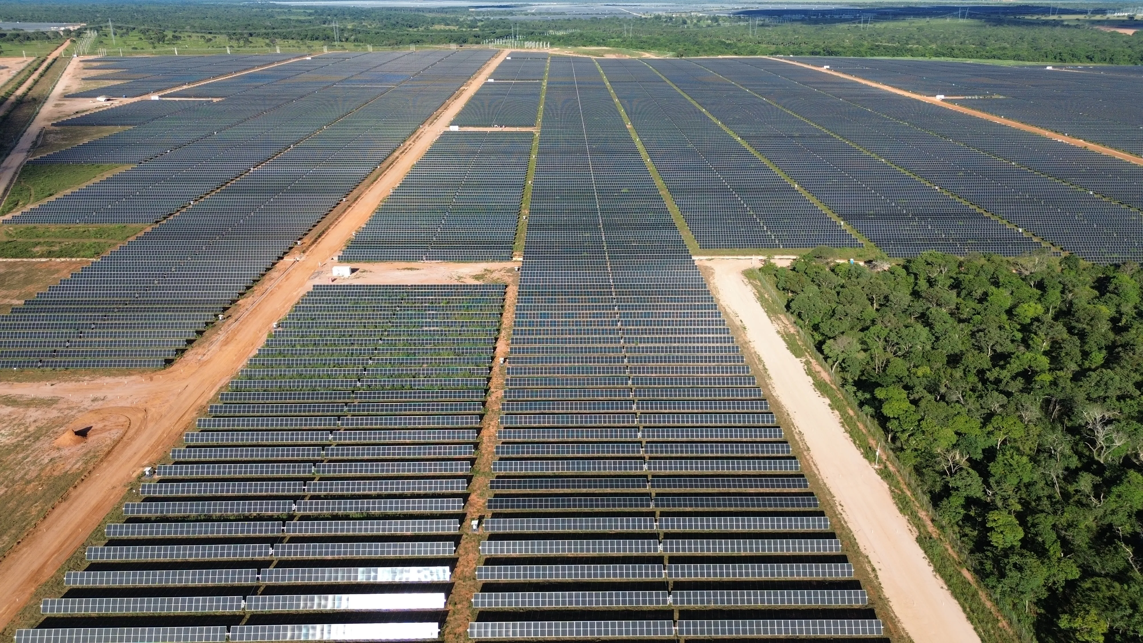 Assessoria para Asset Management de Usinas Fotovoltaicas
