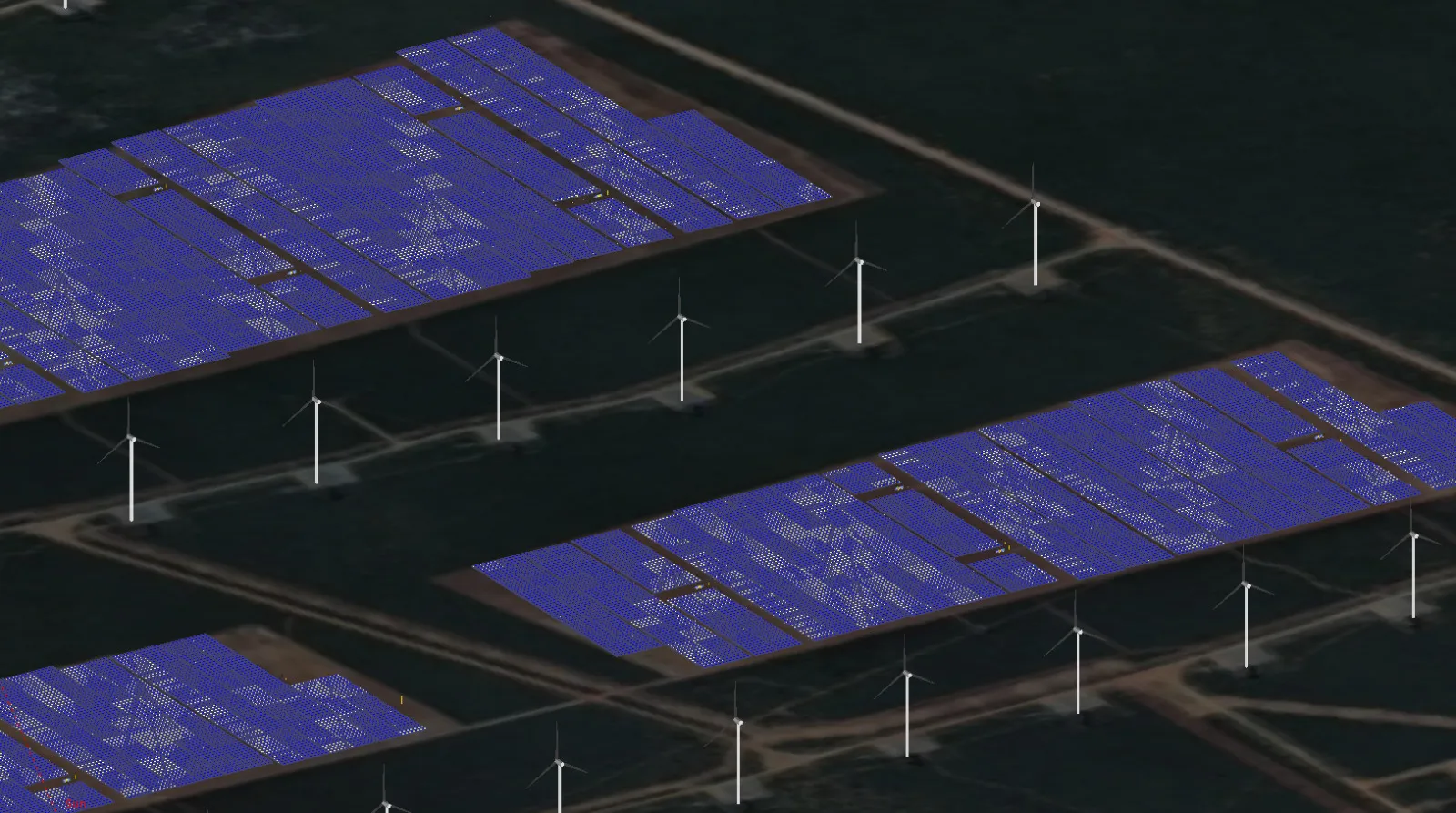 Certificação de Dados Solarimétricos e de Produção de Energia